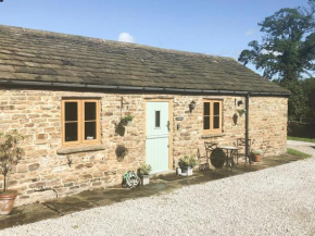The Old Cow Shed